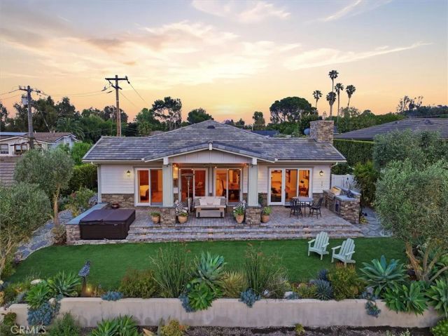 19 Sunnyfield, Rolling Hills Estates, CA 90274