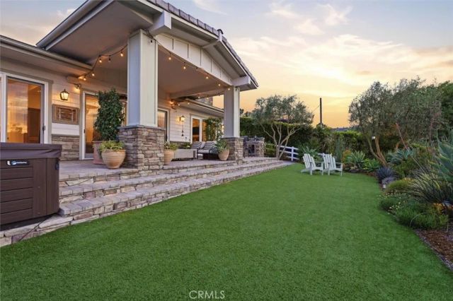 19 Sunnyfield, Rolling Hills Estates, CA 90274