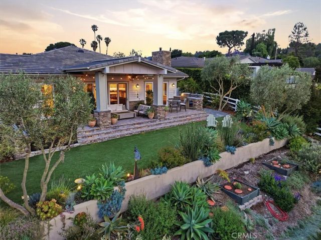 19 Sunnyfield, Rolling Hills Estates, CA 90274