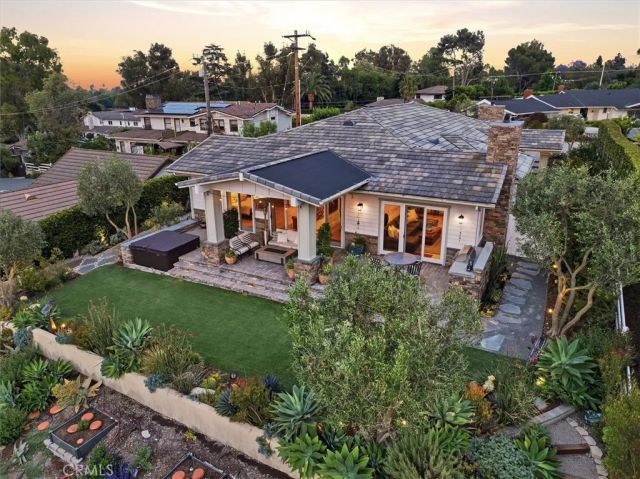 19 Sunnyfield, Rolling Hills Estates, CA 90274