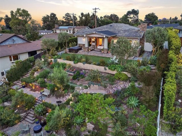 19 Sunnyfield, Rolling Hills Estates, CA 90274