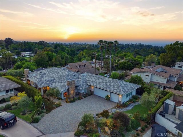 19 Sunnyfield, Rolling Hills Estates, CA 90274