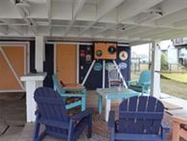 4214 Reeves Drive, Galveston, TX 77554