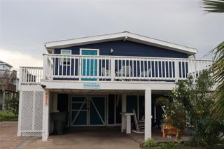 4214 Reeves Drive, Galveston, TX 77554