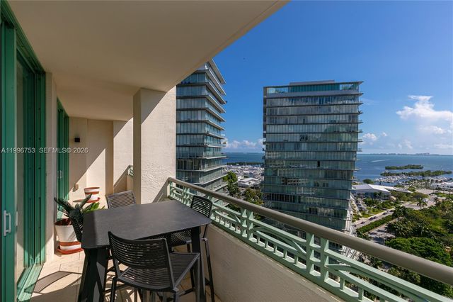 3350 SW 27th Ave 2002, Miami, FL 33133