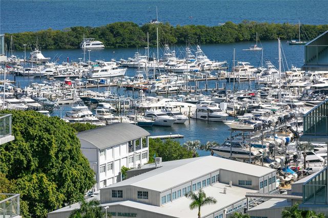 3350 SW 27th Ave 2002, Miami, FL 33133