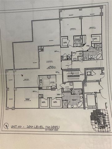 3350 SW 27th Ave 2002, Miami, FL 33133