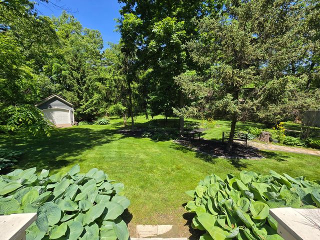 12276 S Williams Court, Crown Point, IN 46307