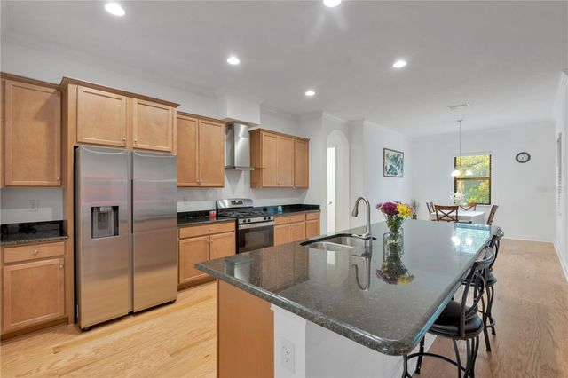 3908 GAVIOTA DRIVE, Sun City Center, FL 33573