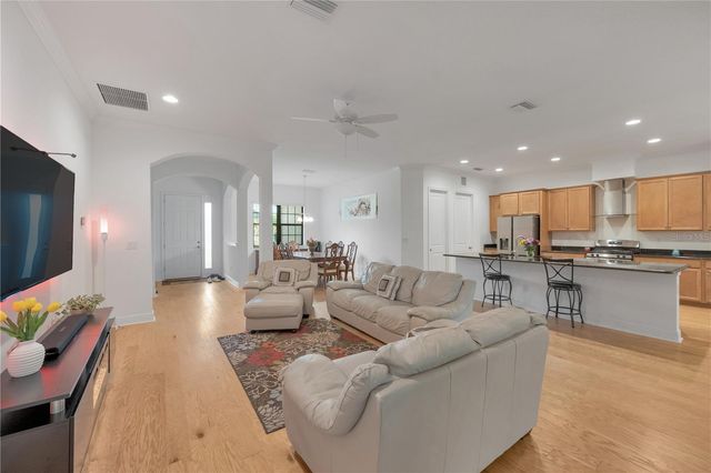 3908 GAVIOTA DRIVE, Sun City Center, FL 33573