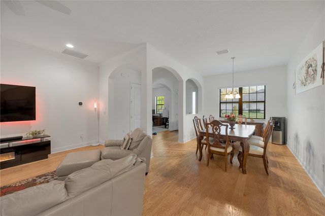 3908 GAVIOTA DRIVE, Sun City Center, FL 33573