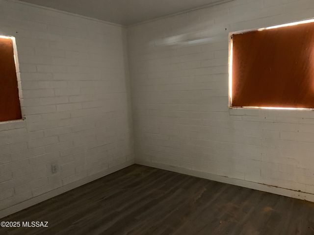 3241 S Lloyd Vista, Tucson, AZ 85713