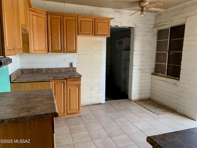 3241 S Lloyd Vista, Tucson, AZ 85713