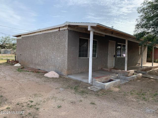 3241 S Lloyd Vista, Tucson, AZ 85713