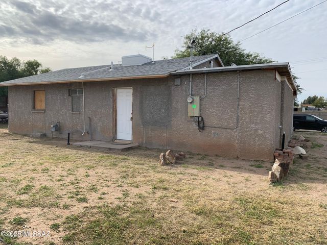 3241 S Lloyd Vista, Tucson, AZ 85713