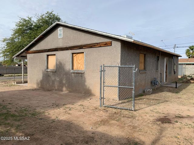 3241 S Lloyd Vista, Tucson, AZ 85713