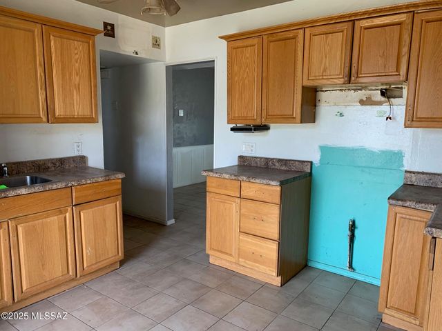 3241 S Lloyd Vista, Tucson, AZ 85713