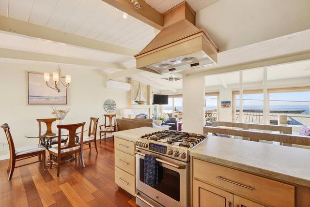 619 Beach Drive, Aptos, CA 95003