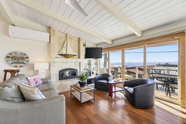 619 Beach Drive, Aptos, CA 95003