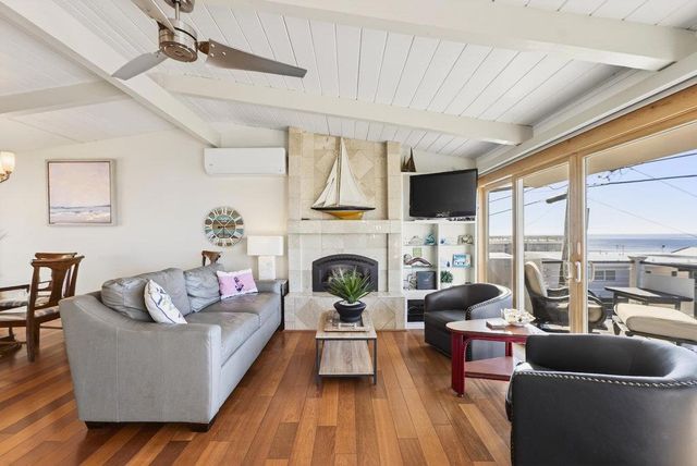 619 Beach Drive, Aptos, CA 95003