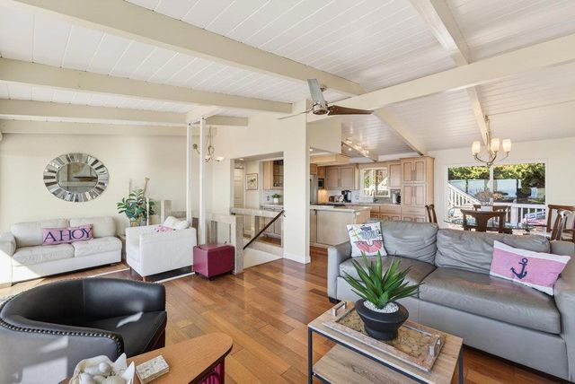 619 Beach Drive, Aptos, CA 95003