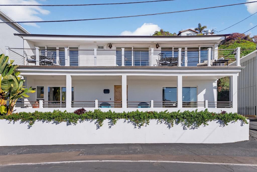 619 Beach Drive, Aptos, CA 95003