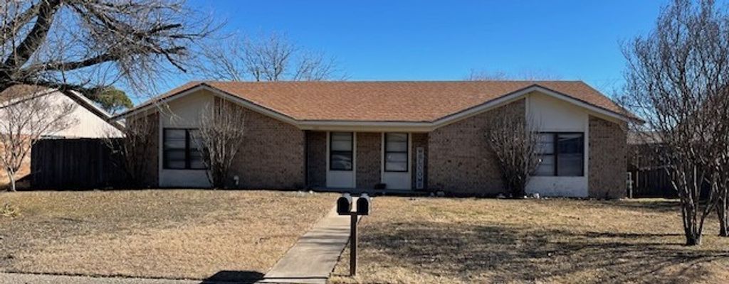 1404 Chapel Creek Road 1406, Waco, TX 76712