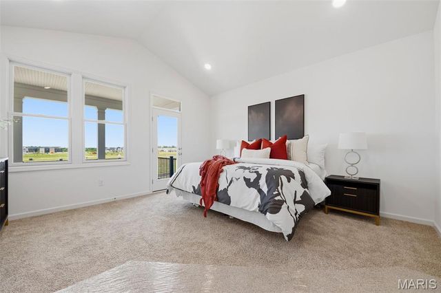 4220 Marais Temps Clair Drive, St Charles, MO 63301