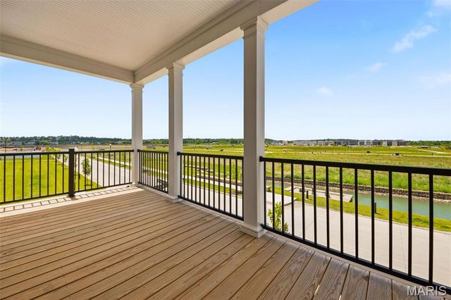 4220 Marais Temps Clair Drive, St Charles, MO 63301