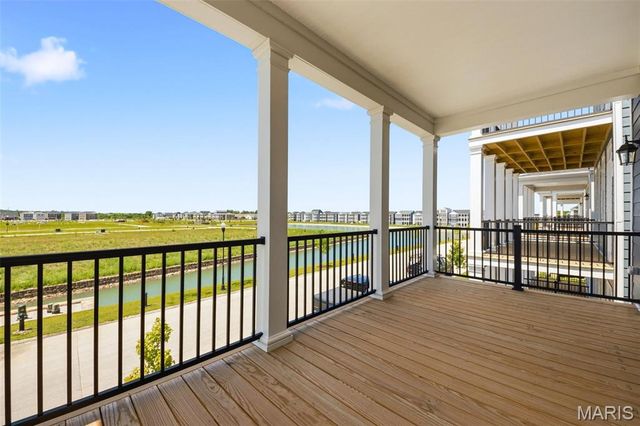 4220 Marais Temps Clair Drive, St Charles, MO 63301