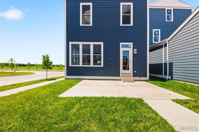 4220 Marais Temps Clair Drive, St Charles, MO 63301
