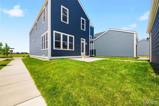 4220 Marais Temps Clair Drive, St Charles, MO 63301