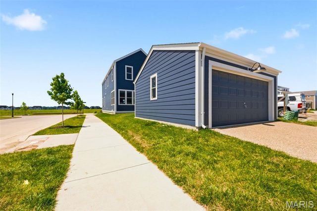 4220 Marais Temps Clair Drive, St Charles, MO 63301