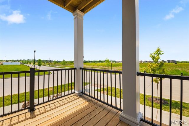 4220 Marais Temps Clair Drive, St Charles, MO 63301