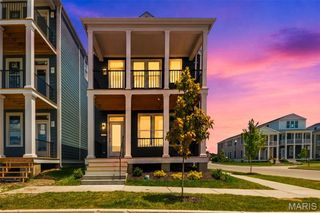 4220 Marais Temps Clair Drive, St Charles, MO 63301