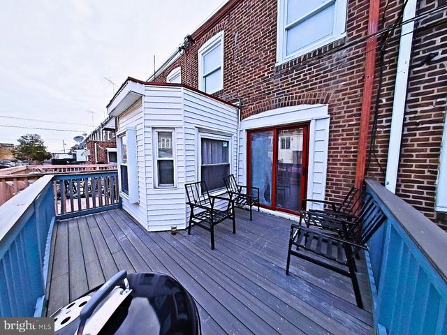 5226 AKRON ST, Philadelphia, PA 19124