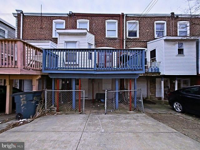 5226 AKRON ST, Philadelphia, PA 19124