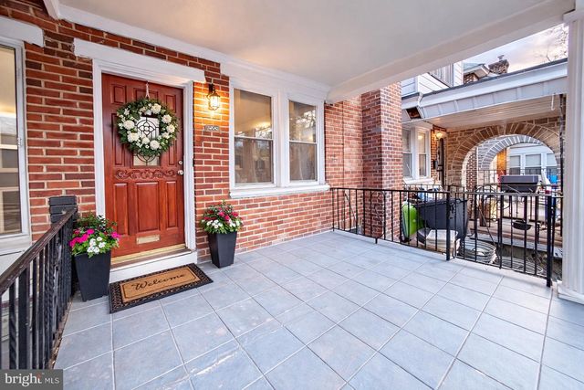 5226 AKRON ST, Philadelphia, PA 19124