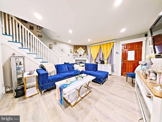 5226 AKRON ST, Philadelphia, PA 19124