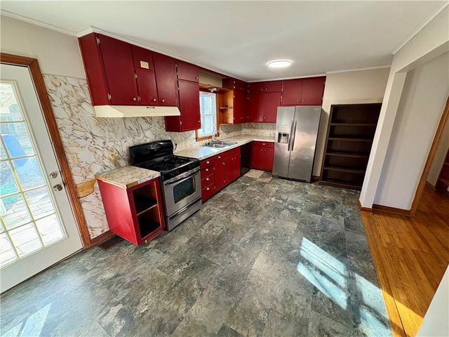 1915 & 1927 W Wedington Drive, Fayetteville, AR 72701