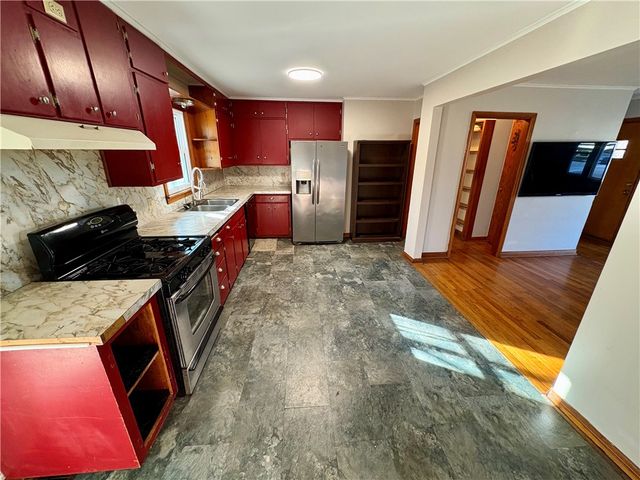 1915 & 1927 W Wedington Drive, Fayetteville, AR 72701