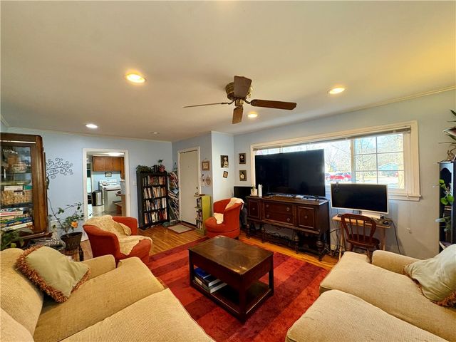 1915 & 1927 W Wedington Drive, Fayetteville, AR 72701
