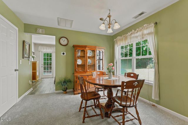 228 Harbor Haven Drive, Apex, NC 27502