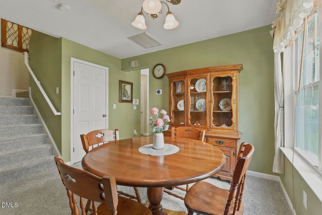 228 Harbor Haven Drive, Apex, NC 27502