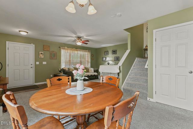 228 Harbor Haven Drive, Apex, NC 27502