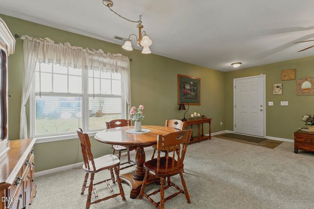 228 Harbor Haven Drive, Apex, NC 27502