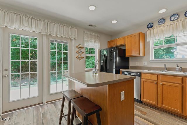228 Harbor Haven Drive, Apex, NC 27502