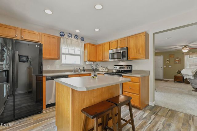 228 Harbor Haven Drive, Apex, NC 27502