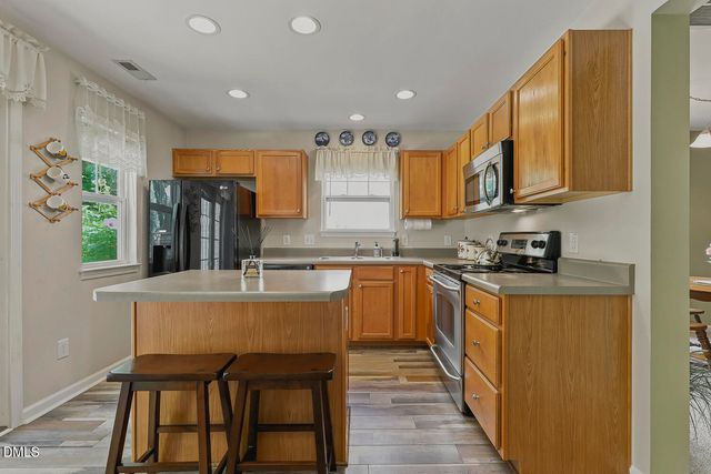 228 Harbor Haven Drive, Apex, NC 27502