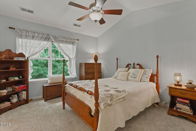 228 Harbor Haven Drive, Apex, NC 27502